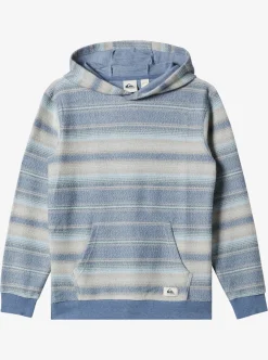 Boys Quiksilver Sweatshirts & Hoodies|Boy'S 8-16 Great Otway Hoodie