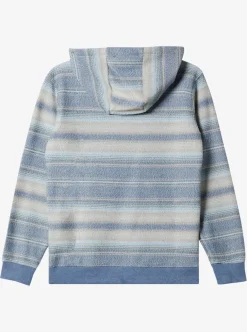 Boys Quiksilver Sweatshirts & Hoodies|Boy'S 8-16 Great Otway Hoodie