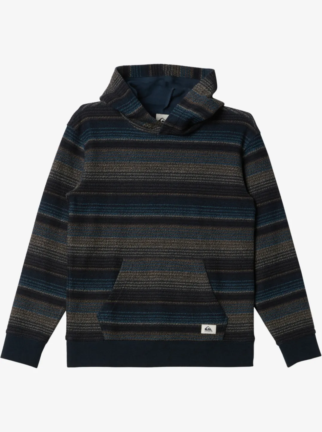 Boys Quiksilver Jackets|Boys 8-16 Great Otway Hoodie