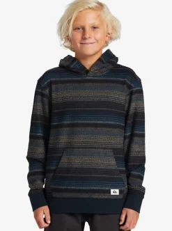 Boys Quiksilver Jackets|Boys 8-16 Great Otway Hoodie