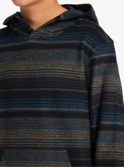 Boys Quiksilver Jackets|Boys 8-16 Great Otway Hoodie