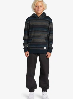 Boys Quiksilver Jackets|Boys 8-16 Great Otway Hoodie