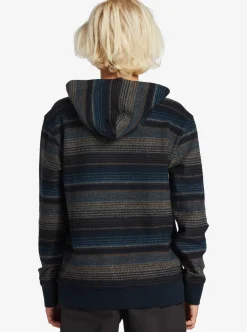 Boys Quiksilver Jackets|Boys 8-16 Great Otway Hoodie