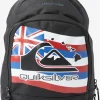 Boys Quiksilver Backpacks & Bags|Boy'S 8-16 Hi Flagpole Chompine 12L Small Backpack