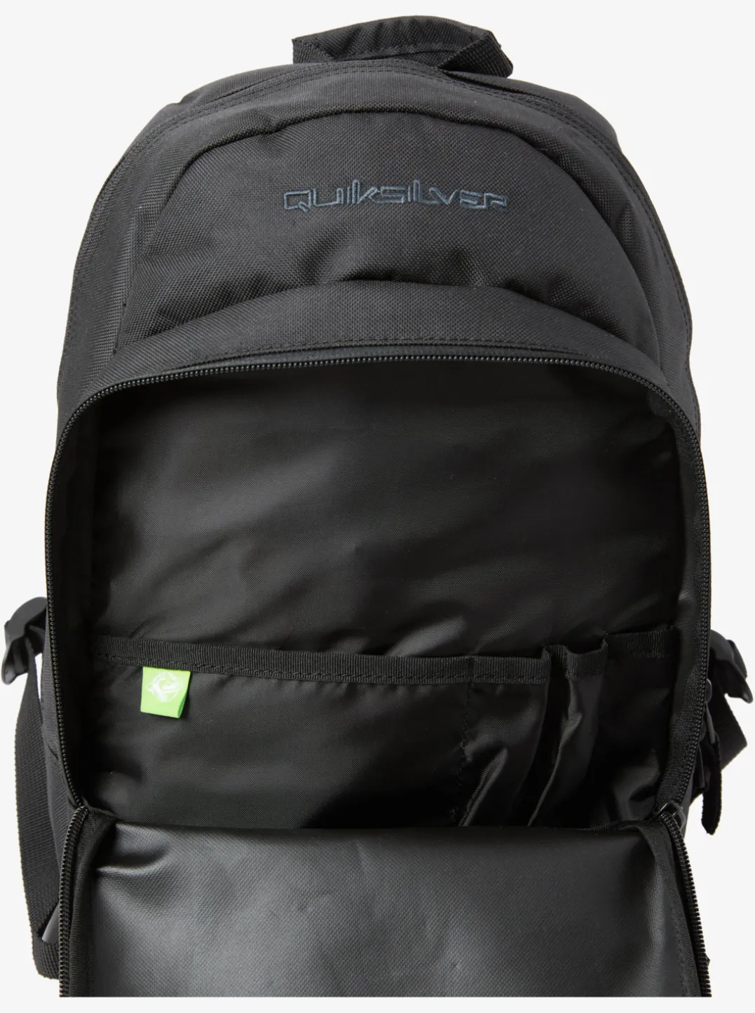 Boys Quiksilver Backpacks & Bags|Boy'S 8-16 Hi Flagpole Chompine 12L Small Backpack