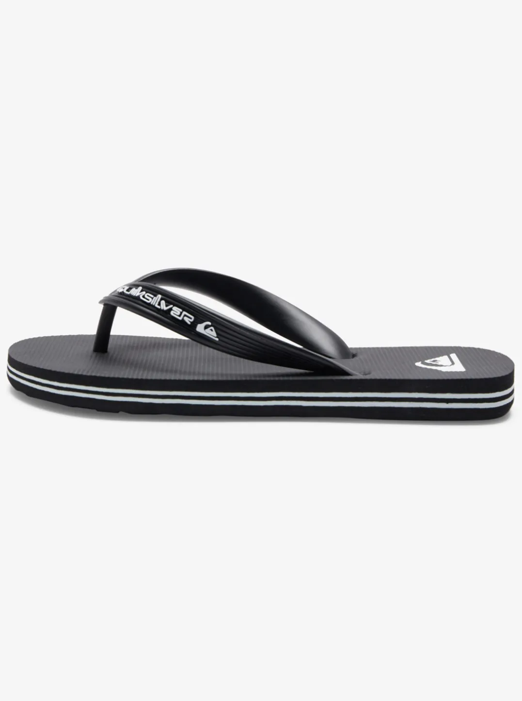 Boys Quiksilver Sandals|Boy'S 8-16 Molokai Core Flip-Flops