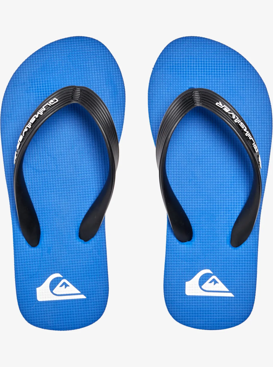 Boys Quiksilver Sandals|Boy'S 8-16 Molokai Core Flip-Flops