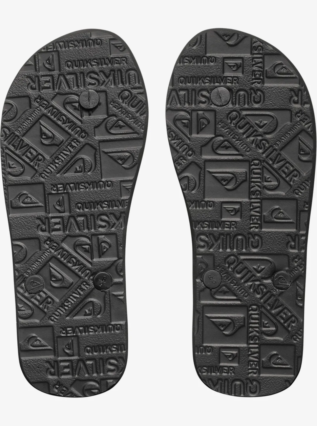 Boys Quiksilver Sandals|Boy'S 8-16 Molokai Flip-Flops