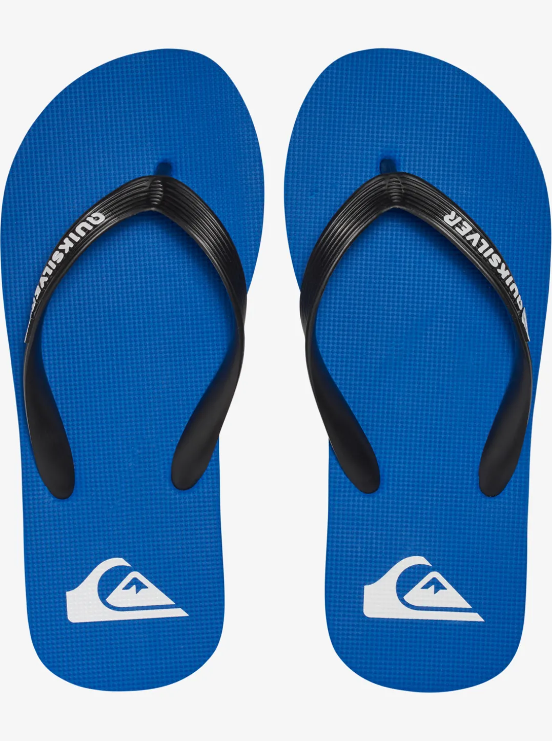 Boys Quiksilver Sandals|Boy'S 8-16 Molokai Flip-Flops