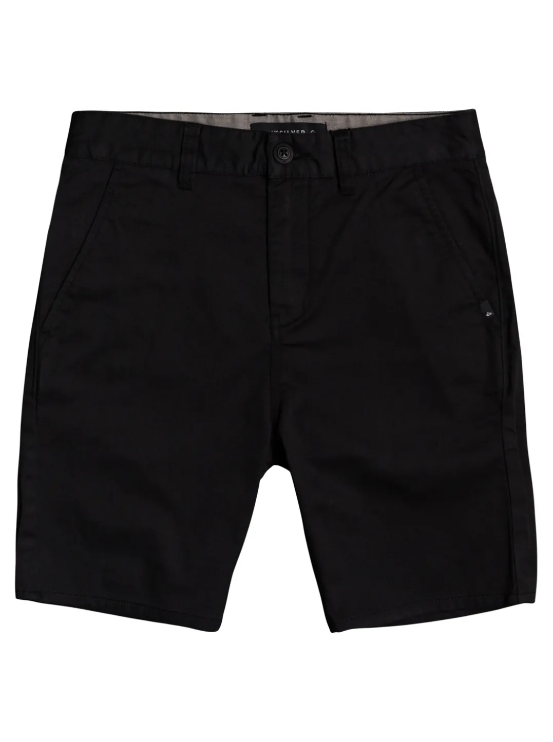 Boys Quiksilver Shorts|Boy'S 8-16 New Everyday Union Stretch Chino Shorts