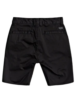 Boys Quiksilver Shorts|Boy'S 8-16 New Everyday Union Stretch Chino Shorts