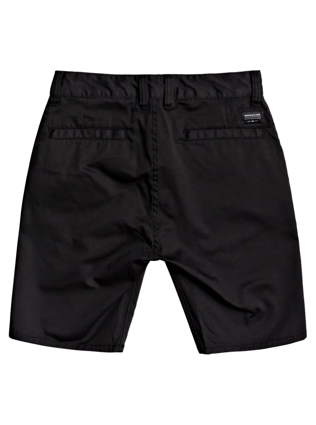 Boys Quiksilver Shorts|Boy'S 8-16 New Everyday Union Stretch Chino Shorts