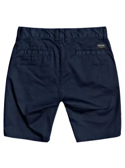 Boys Quiksilver Shorts|Boy'S 8-16 New Everyday Union Stretch Chino Shorts