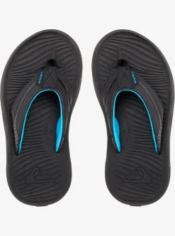 Boys Quiksilver Sandals|Boy'S 8-16 Oasis Sandals