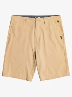 Boys Quiksilver Shorts|Boy'S 2-7 Ocean Union 14" Amphibian Boardshorts