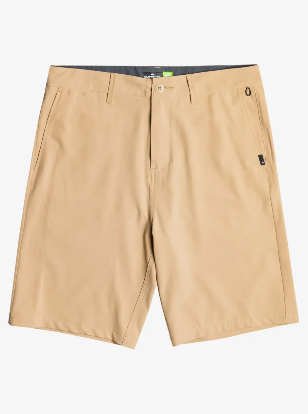Boys Quiksilver Shorts|Boy'S 2-7 Ocean Union 14" Amphibian Boardshorts
