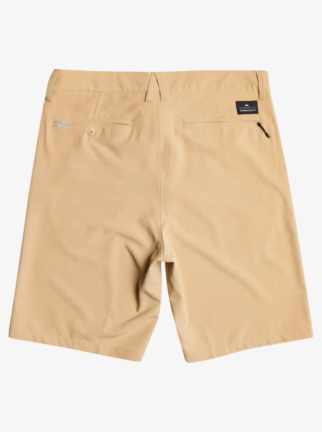 Boys Quiksilver Shorts|Boy'S 2-7 Ocean Union 14" Amphibian Boardshorts