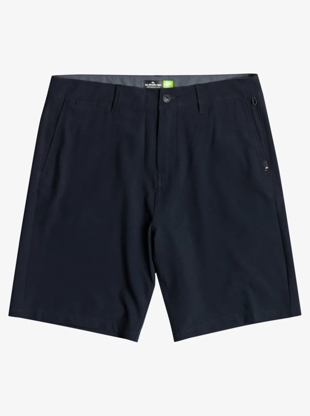 Boys Quiksilver Shorts|Boy'S 2-7 Ocean Union 14" Amphibian Boardshorts