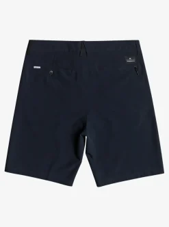 Boys Quiksilver Shorts|Boy'S 2-7 Ocean Union 14" Amphibian Boardshorts