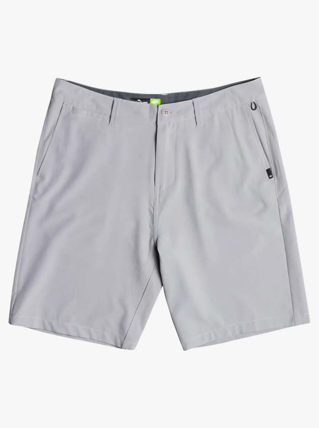 Boys Quiksilver Shorts|Boy'S 2-7 Ocean Union 14" Amphibian Boardshorts