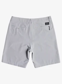 Boys Quiksilver Shorts|Boy'S 2-7 Ocean Union 14" Amphibian Boardshorts