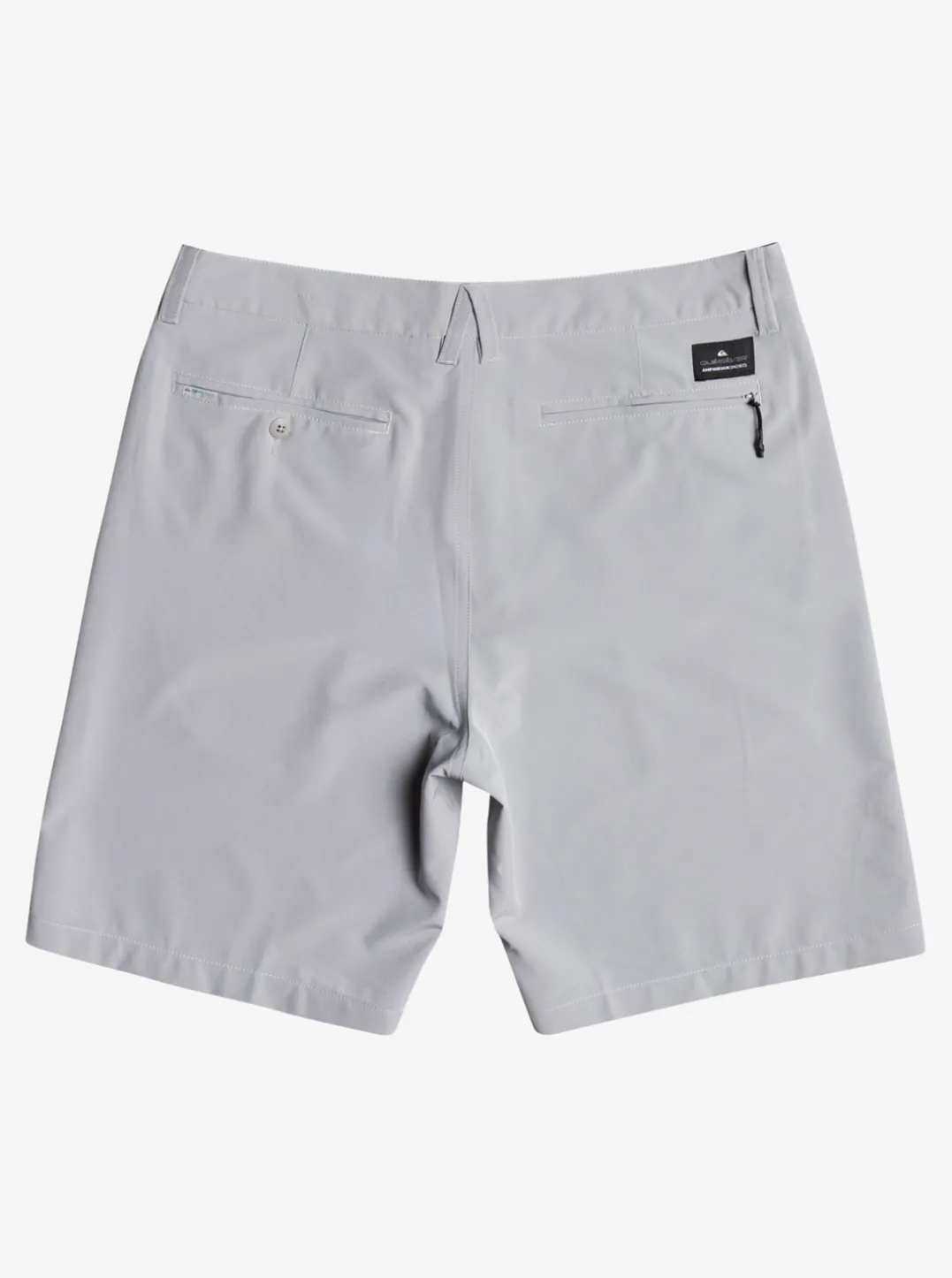 Boys Quiksilver Shorts|Boy'S 2-7 Ocean Union 14" Amphibian Boardshorts