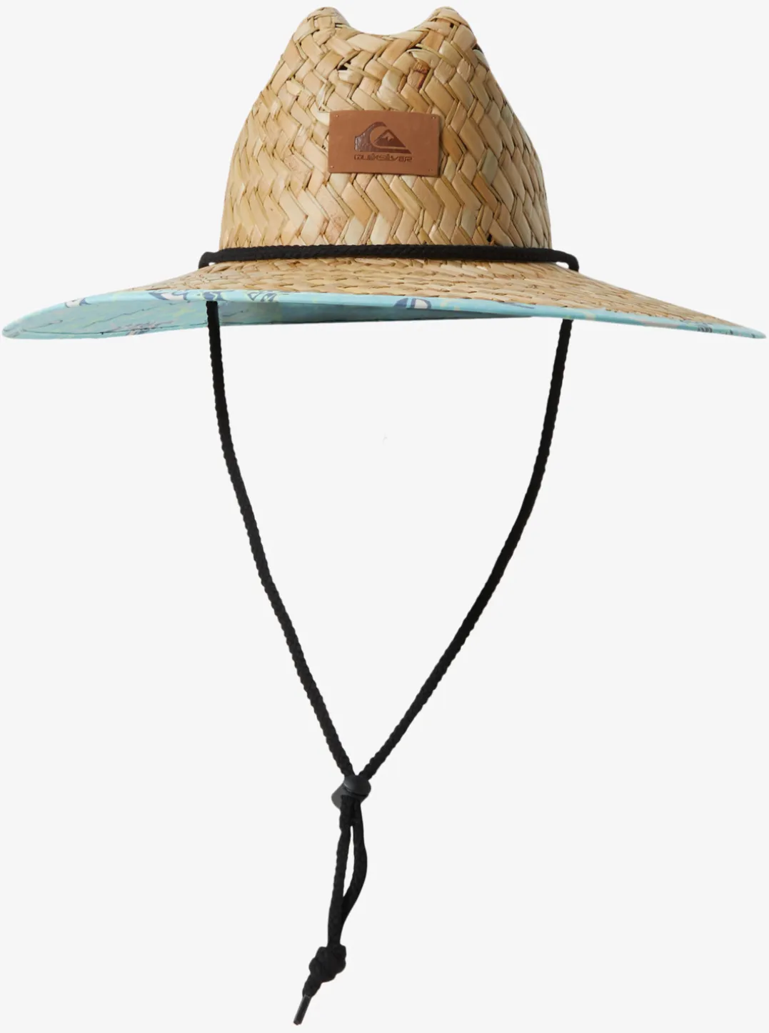 Boys Quiksilver Hats|Boy'S 2-7 Outsider Jb Sun Hat