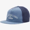 Boys Quiksilver Hats|Boy'S 8-16 Pack Leader Baseball Hat