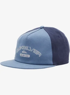 Boys Quiksilver Hats|Boy'S 8-16 Pack Leader Baseball Hat