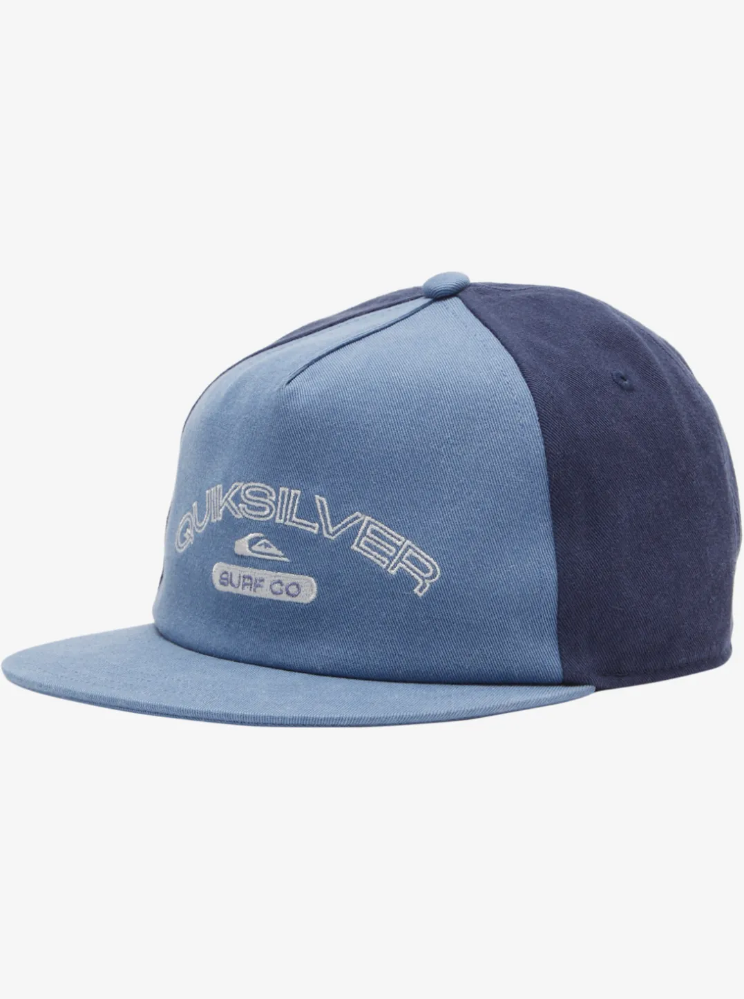 Boys Quiksilver Hats|Boy'S 8-16 Pack Leader Baseball Hat