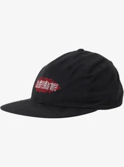 Boys Quiksilver Hats|Boy'S 8-16 Radical Snapback Hat