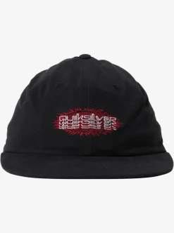 Boys Quiksilver Hats|Boy'S 8-16 Radical Snapback Hat