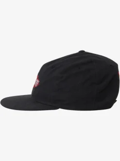 Boys Quiksilver Hats|Boy'S 8-16 Radical Snapback Hat