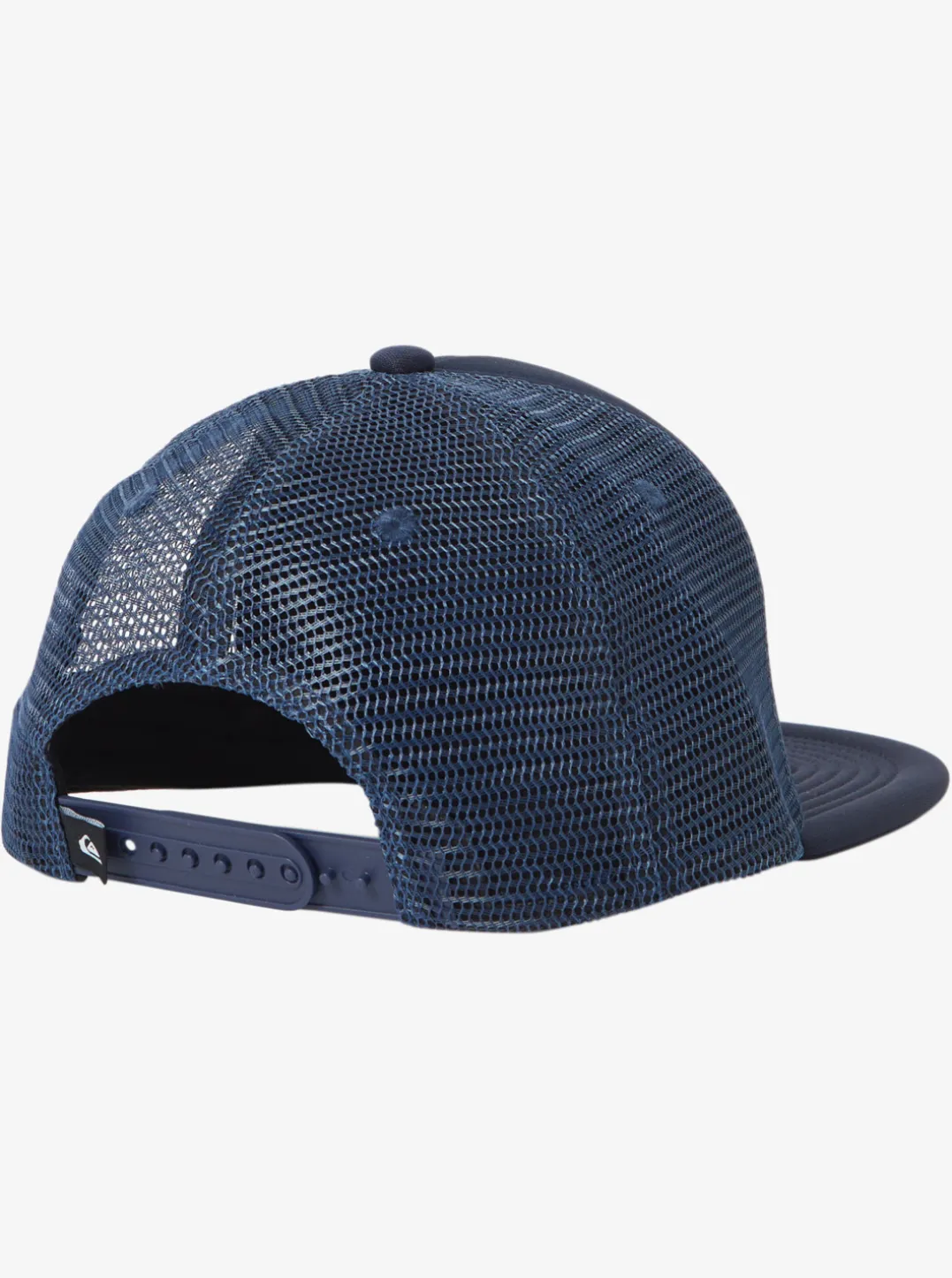 Boys Quiksilver Hats|Boy'S 8-16 Rat Pack Trucker Hat