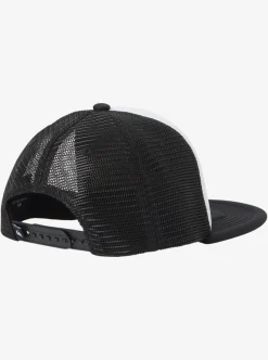 Boys Quiksilver Hats|Boy'S 8-16 Rat Pack Trucker Hat