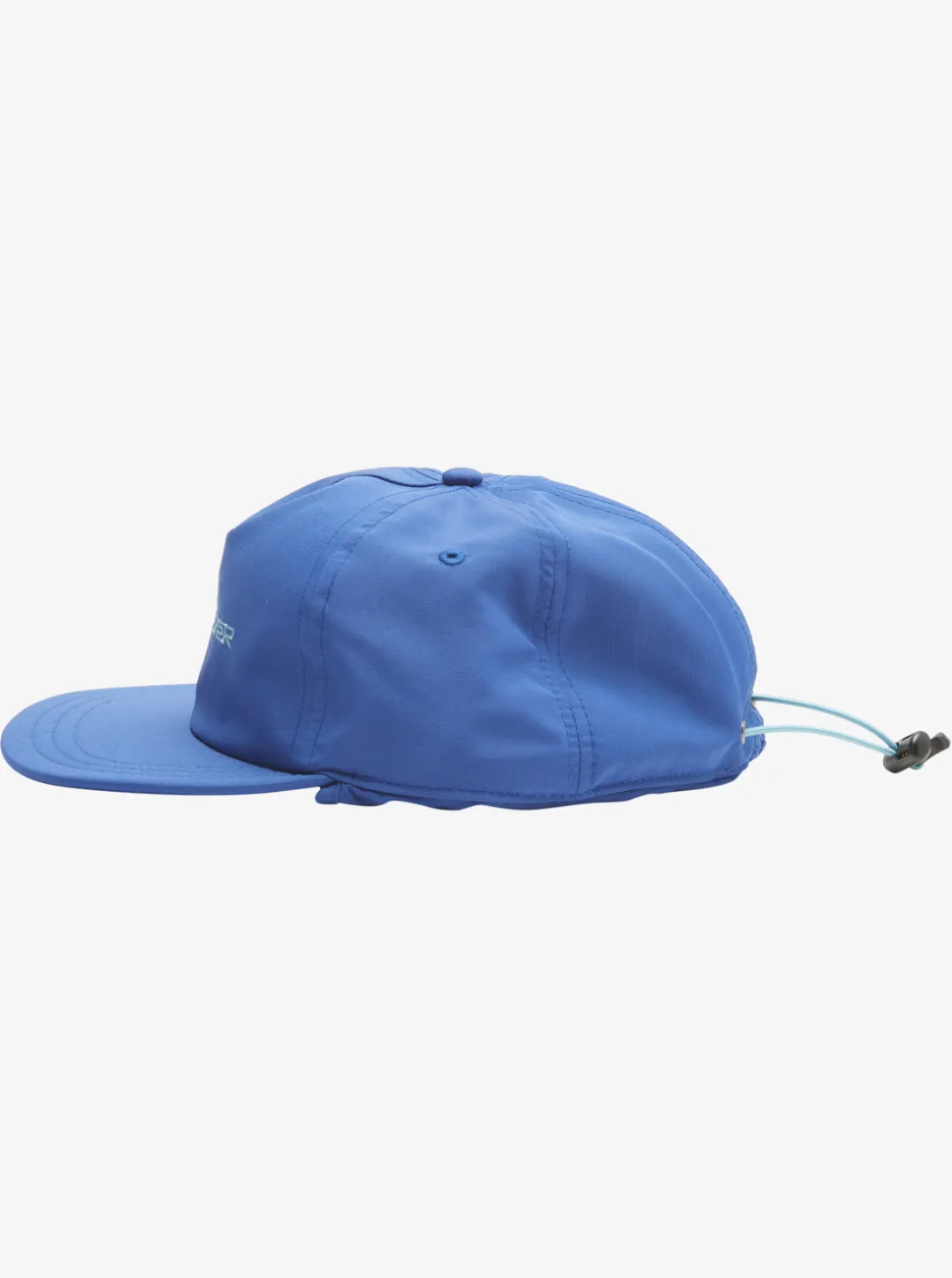 Boys Quiksilver Hats|Boy'S 8-16 Ray Master Neck Protection Cap