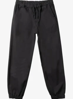 Boys Quiksilver Pants & Jeans|Boy'S 8-16 Taxer Beach Cruiser Pants