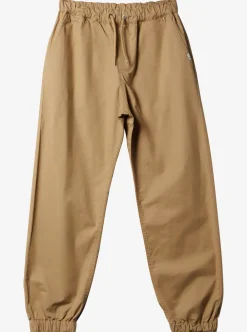 Boys Quiksilver Pants & Jeans|Boy'S 8-16 Taxer Beach Cruiser Pants