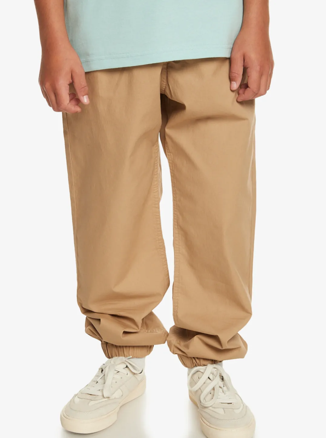 Boys Quiksilver Pants & Jeans|Boy'S 8-16 Taxer Beach Cruiser Pants