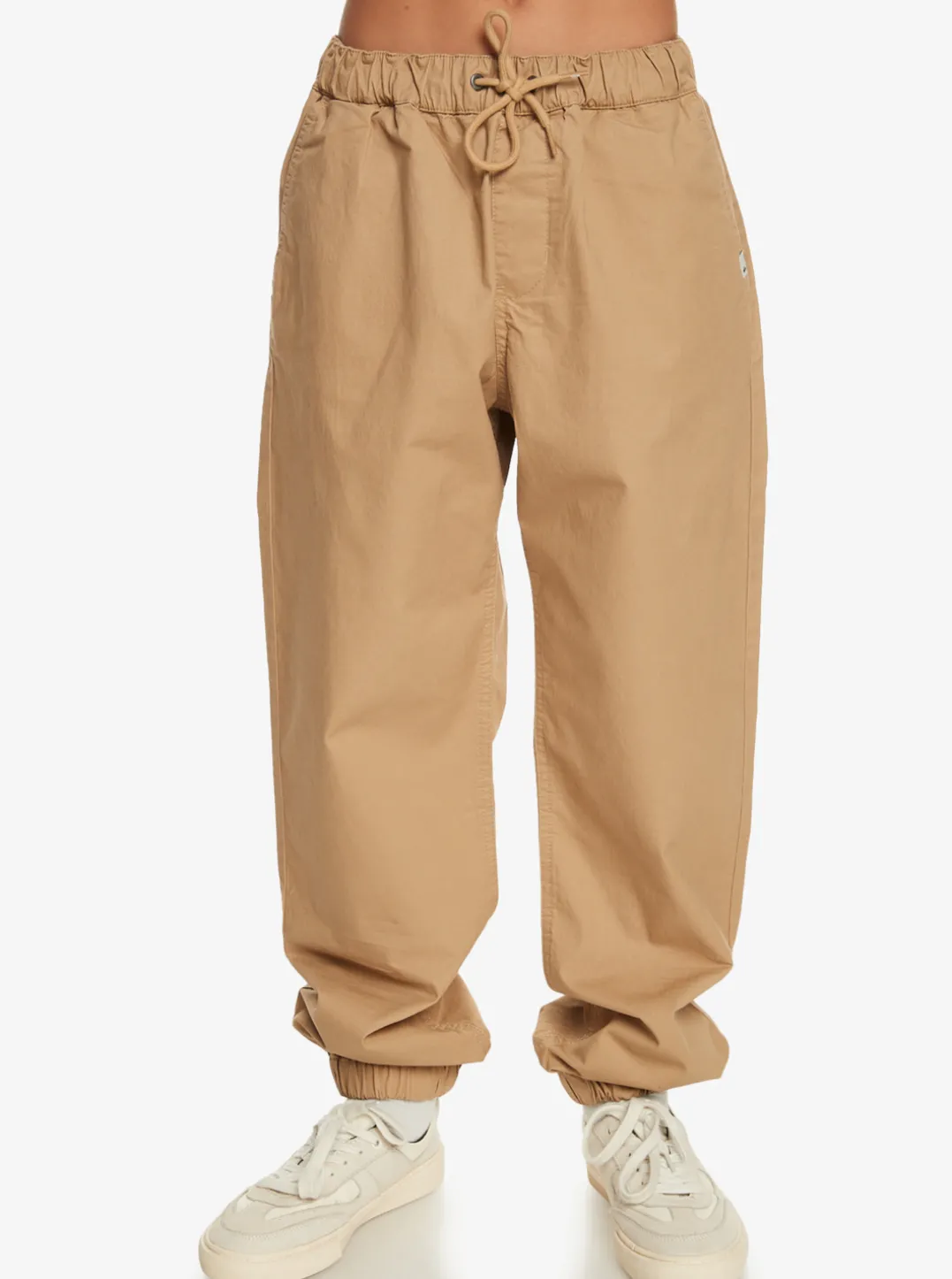 Boys Quiksilver Pants & Jeans|Boy'S 8-16 Taxer Beach Cruiser Pants