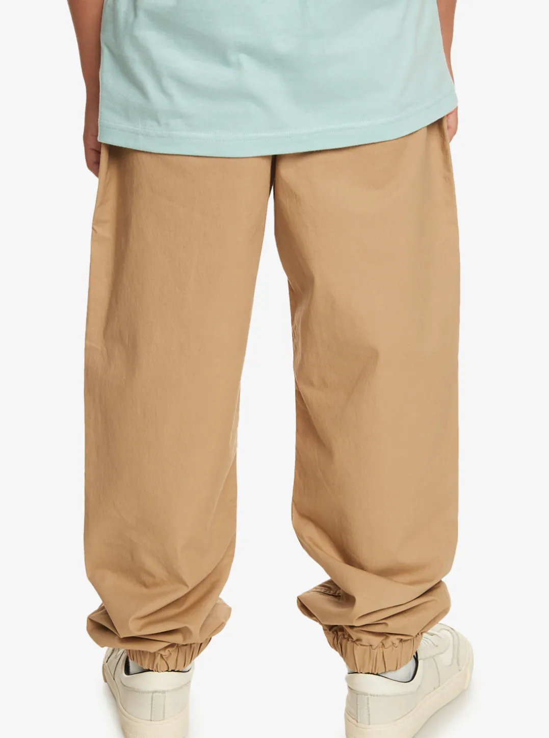 Boys Quiksilver Pants & Jeans|Boy'S 8-16 Taxer Beach Cruiser Pants