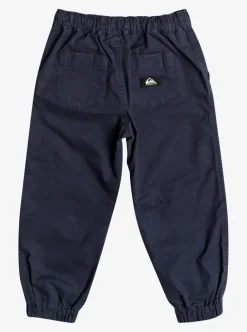 Boys Quiksilver Pants & Jeans|Boy'S 2-7 Taxer Beach Cruiser Pants