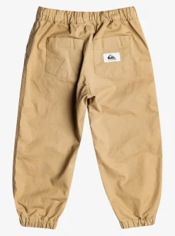 Boys Quiksilver Pants & Jeans|Boy'S 2-7 Taxer Beach Cruiser Pants