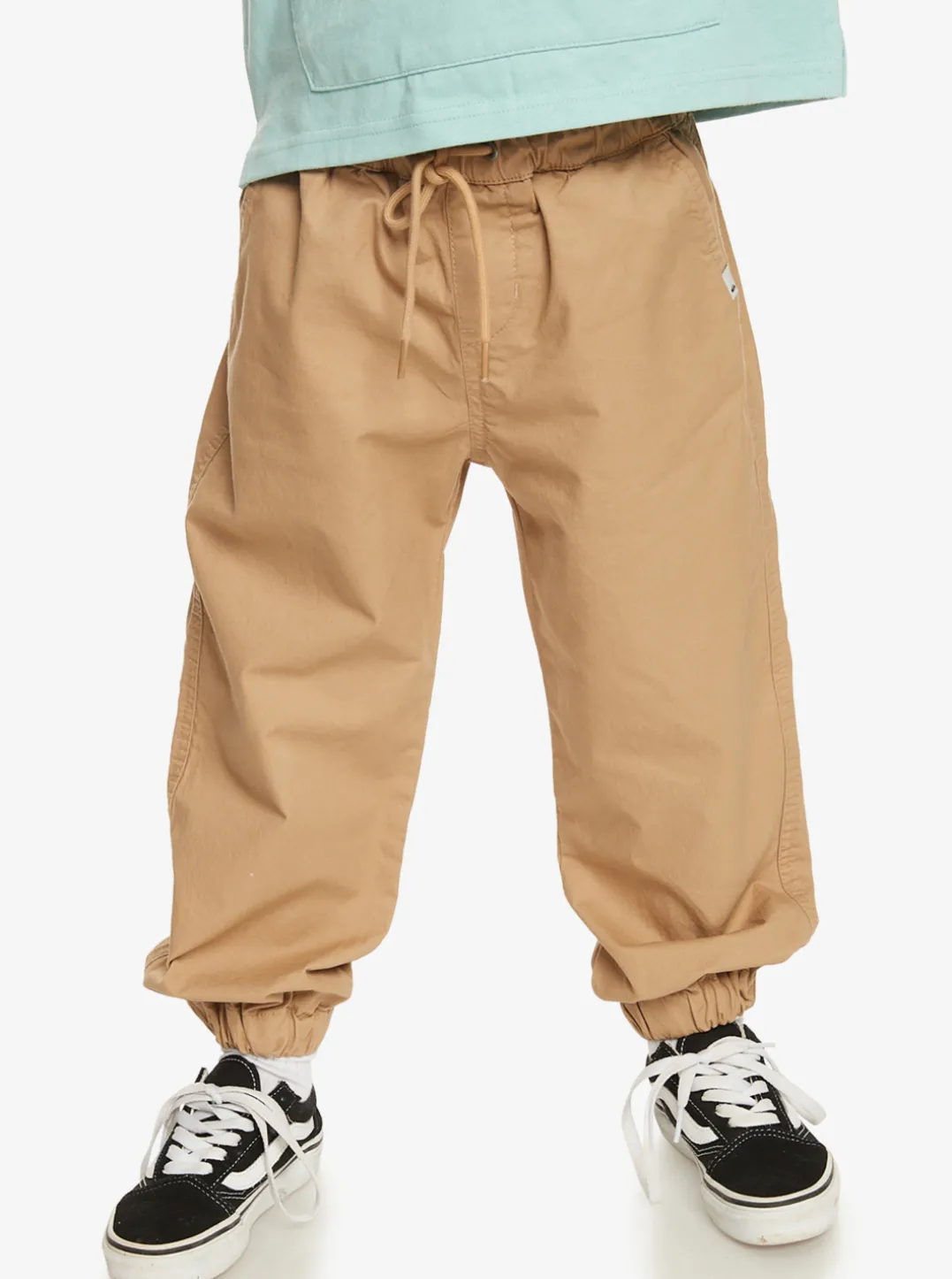 Boys Quiksilver Pants & Jeans|Boy'S 2-7 Taxer Beach Cruiser Pants