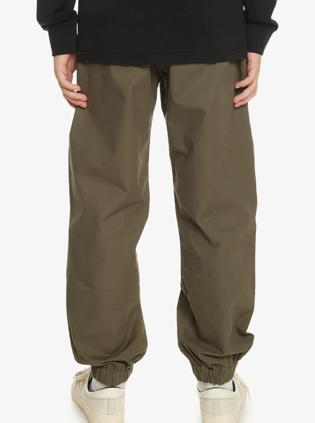 Boys Quiksilver Pants & Jeans|Boy'S 8-16 Taxer Beach Cruiser Pants