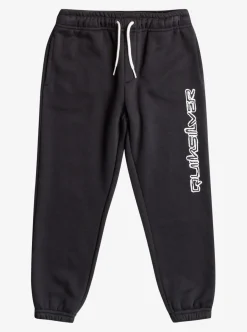 Boys Quiksilver Pants & Jeans|Boy'S 2-7 Trackpant Joggers