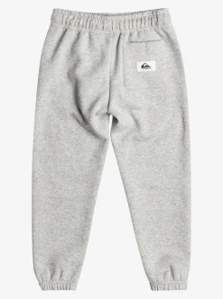 Boys Quiksilver Pants & Jeans|Boy'S 2-7 Trackpant Joggers