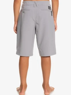 Boys Quiksilver Shorts|Boy'S 8-16 Union Amphibian 19