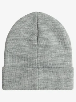 Mens Quiksilver Accessories|Brigade Fold-Over Beanie