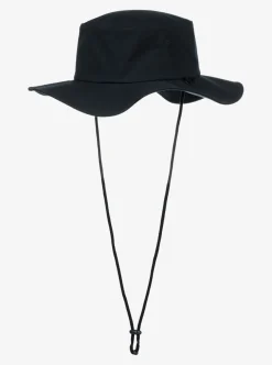 Mens Quiksilver Hats|Bushmaster Safari Boonie Hat